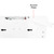 9 in. - 2 Colors - Selectable LED Under Cabinet Light Fixture - 5 Watt Thumbnail
