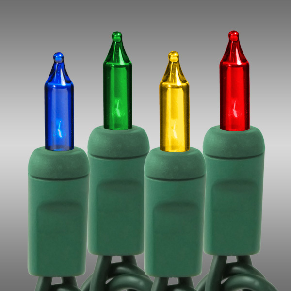 HLS CH140MULG - String Light