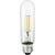 430 Lumens - 4 Watt - 2700 Kelvin - LED T10 Tubular Bulb Thumbnail