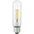 430 Lumens - 4 Watt - 3000 Kelvin - LED T10 Tubular Bulb Thumbnail