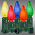 (25) Bulbs - Commercial LED System Thumbnail