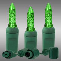 25L-Pure Green-LED-M5