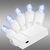 10 ft. Lighted Length - (20) LED's - Cool White Thumbnail