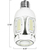 8400 Lumens - 60 Watt - 5000 Kelvin - LED Low Bay Retrofit Thumbnail