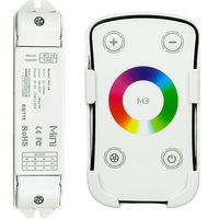 MIN LED RGB CONTRL M3 RF REMOT
