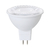 500 Lumens - 7 Watt - 2700 Kelvin - LED MR16 Lamp Thumbnail
