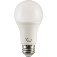 1600 Lumens - 15 Watt - 2700 Kelvin - LED A19 Light Bulb - 100 Watt Equal - Medium Base - 120 Volt - Euri Lighting EA19-15W2020e