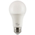 1600 Lumens - 15 Watt - 3000 Kelvin - LED A19 Light Bulb Thumbnail