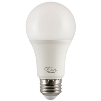 1600 Lumens - 15 Watt - 3000 Kelvin - LED A19 Light Bulb - 100 Watt Equal - Medium Base - 120 Volt - Euri Lighting EA19-15W2000e