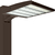 39,600 Lumens - 240 Watt - 5000 Kelvin - LED Parking Lot Fixture Thumbnail