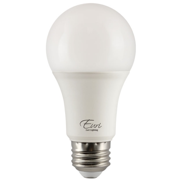 Euri Lighting EA19-15W2040e - LED A19