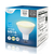 500 Lumens - 7 Watt - 4000 Kelvin - LED MR16 Lamp Thumbnail