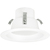 Natural Light - 765 Lumens - 9 Watt - 2700 Kelvin - 4 in. Retrofit LED Downlight Fixture Thumbnail