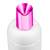 LED Mini Light Stringer - 17 ft. - (50) LEDs - Pink - 4 in. Bulb Spacing - White Wire Thumbnail