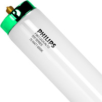 Philips 37282-1 - F96T12/DX/ALTO - Single Pin T12s - 75 Watt - 6500 Kelvin - 4500 Lumens - Case of 15