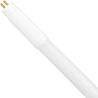 3200 Lumens - 4 ft. LED T5 Tube - Hybrid A+B Type - 27 Watt - 4000 Kelvin - Operates Without any Modifications to the Fixture - 120-277 Volt - Case of 25 - Euri Lighting ET5-2140H