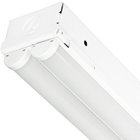 LED 2FT 20W STRIP 4000K