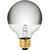 25 Watt - 3.1 in. Dia. - G25 Globe - Incandescent Light Bulb Thumbnail