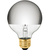 60 Watt - G25 Globe Incandescent Light Bulb Thumbnail