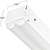 2500 Lumens - 20 Watt - 4000 Kelvin - 2 ft. LED Strip Fixture Thumbnail