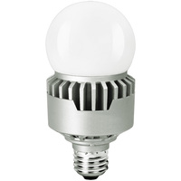 1790 Lumens - 14 Watt - 3000 Kelvin - High Output LED A21 Light Bulb - 100 Watt Equal - Medium Base - 120-277 Volt - Light Efficient Design LED-8015E30-G2