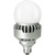 3370 Lumens - 25 Watt - 3000 Kelvin - High Output A23 LED Light Bulb Thumbnail