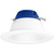 800 Lumens - 10 Watt - 3500 Kelvin - 4 in. Retrofit LED Downlight Fixture Thumbnail