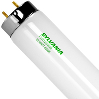 20 Watt 24 T12 Med BiPin