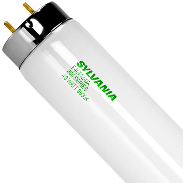 F40T12 T12 Linear Fluorescent Tube