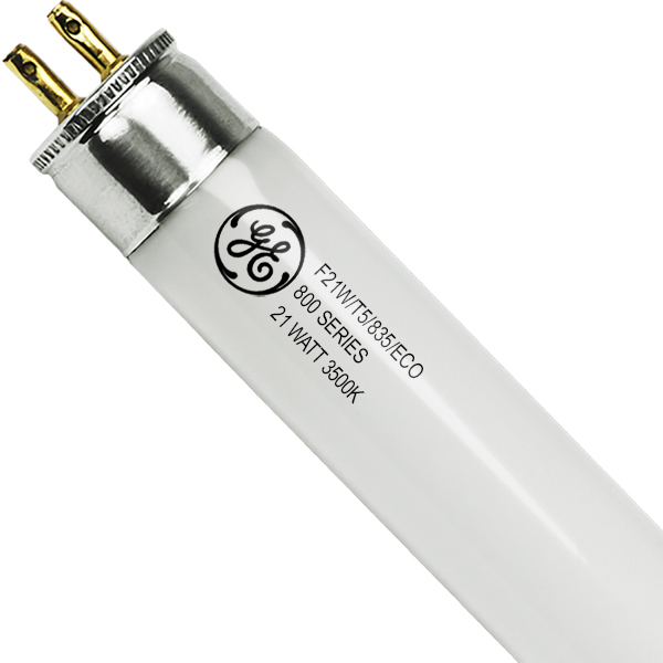 F21T5 T5 Linear Fluorescent Tube