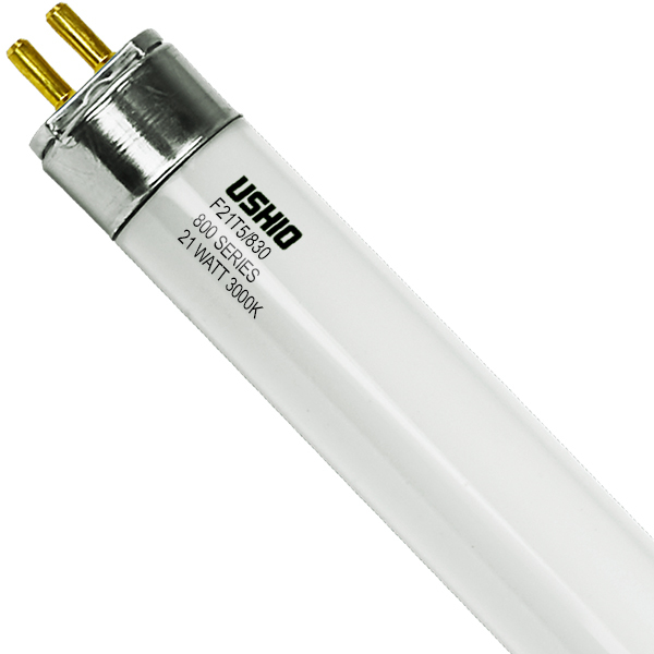 Ushio 3000380 - F21T5/830