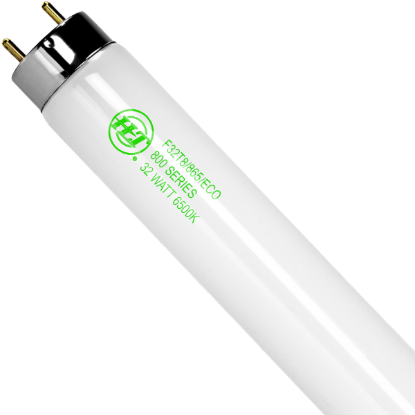 Halco 109428 F32T8 Linear Fluorescent Tube