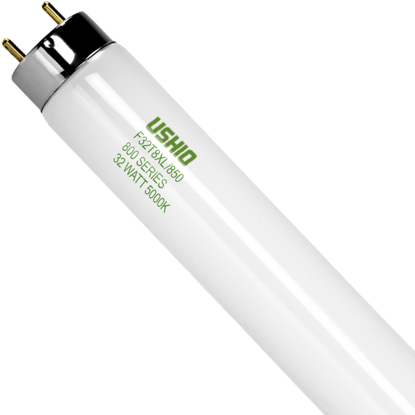 Ushio 3000610 - 32 Watt - T8 - Fluorescent Tube