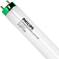 Philips 280784 - 4 FT - F32T8/ADV841/XEW/LL ALTO -  25 Watt Energy Saver - Extended Life - 4100 Kelvin - 2500 Lumens - Case of 30