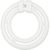 Satco S6596 - FC552C/SW/TC - 55 Watt Thumbnail