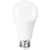 LED A19 - 3-Way Light Bulb - 40/75/100 Watt Equal Thumbnail