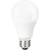 800 Lumens - LED A19 - 10 Watt - 60W Equal - 5000 Kelvin Thumbnail