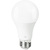 Natural Light - 800 Lumens - 9 Watt - 3000 Kelvin - LED A19 Light Bulb Thumbnail
