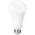 Natural Light - 1100 Lumens - 14 Watt - 3000 Kelvin - LED A21 Light Bulb Thumbnail