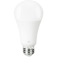 1100 Lumens - 14 Watt - 3000 Kelvin - LED A21 Light Bulb - 75 Watt Equal - Medium Base - 120 Volt - 90+ Lighting SE-350.052