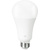 Natural Light - 1600 Lumens - 17 Watt - 2700 Kelvin - LED A21 Light Bulb Thumbnail