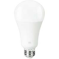 LED A21 17W E26 2700K