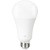 Natural Light - 1600 Lumens - 17 Watt - 3000 Kelvin - LED A21 Light Bulb Thumbnail