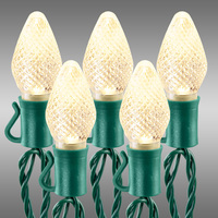 25L WW C7 Faceted String
