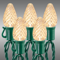 25L C7 LED Deluxe Warm White
