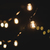 100 ft. Patio String Lights - (50) LED S14 Bulbs Included Thumbnail