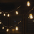 100 ft. Patio String Lights - (50) LED S14 Bulbs Included Thumbnail