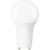 750 Lumens - 9 Watt - 4000 Kelvin - GU24 Base - LED A19 Light Bulb -  Thumbnail