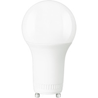 LED 9W A19 GU24 4000K