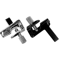 PAIR STD SCREW-ON 2/PK